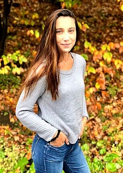 Danielle D'Souza Gill